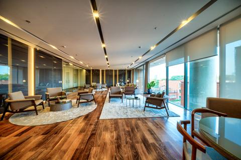 Parque Jockey em Pinheiros, São Paulo - foto 4