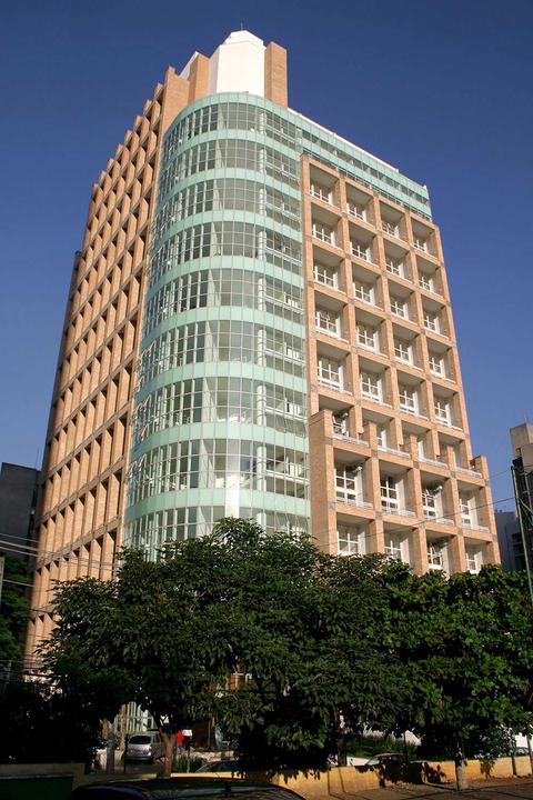 NYC Berrini em Brooklin Novo, São Paulo - foto 1