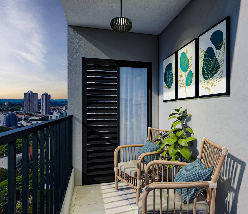 DOMO Jardim Penha em Jardim Penha, São Paulo – foto 7