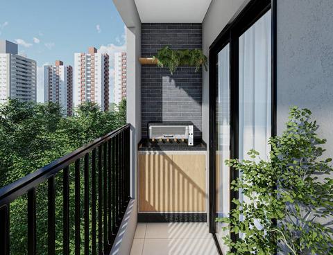 DOMO Jardim Penha em Jardim Penha, São Paulo - foto 5