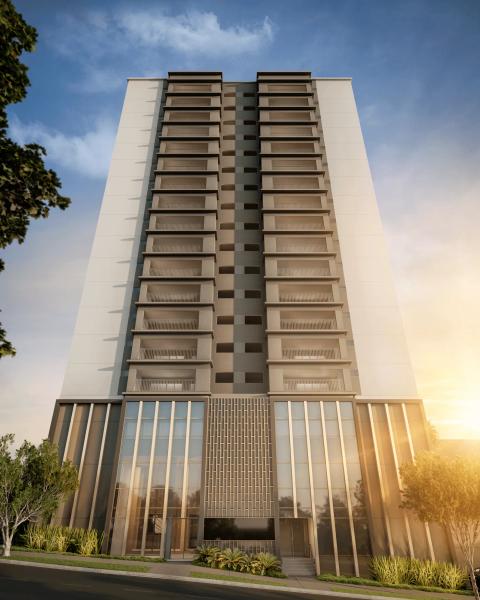 The Edition by Living Vila Mariana em Vila Mariana, São Paulo - foto 1
