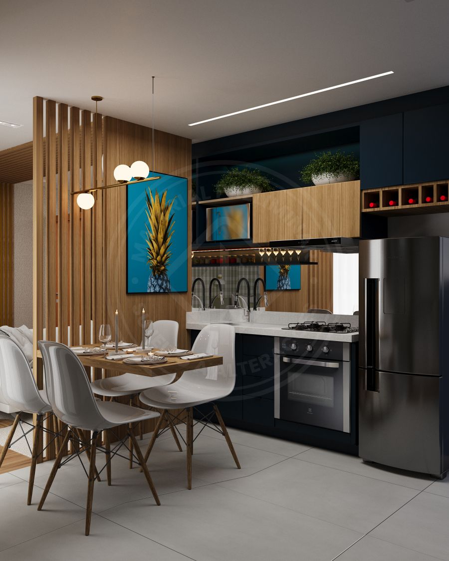 DOMO Rubi em Vila Nhocuné, São Paulo – foto 4