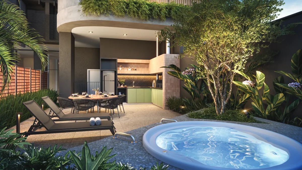 Acervo Residences em Alphaville Conde I, Barueri – foto 5