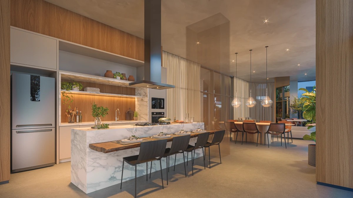 Acervo Residences em Alphaville Conde I, Barueri – foto 10