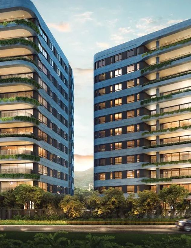 Acervo Residences em Alphaville Conde I, Barueri – foto 27