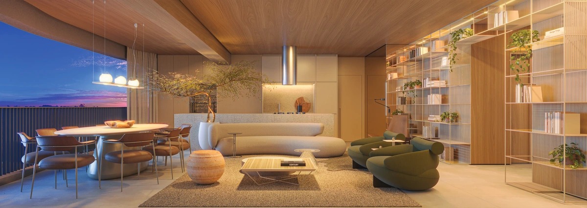 Acervo Residences em Alphaville Conde I, Barueri – foto 18