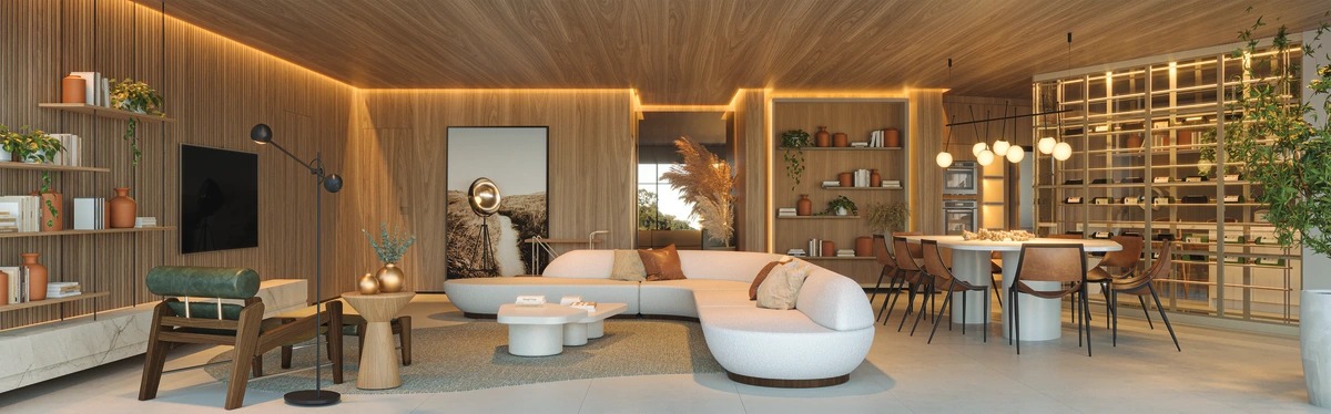 Acervo Residences em Alphaville Conde I, Barueri – foto 19