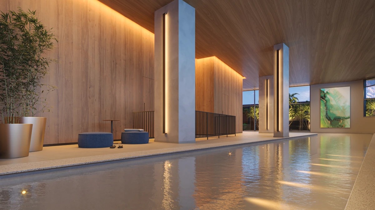 Acervo Residences em Alphaville Conde I, Barueri – foto 15