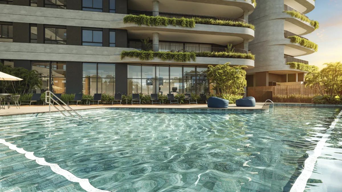 Acervo Residences em Alphaville Conde I, Barueri – foto 6