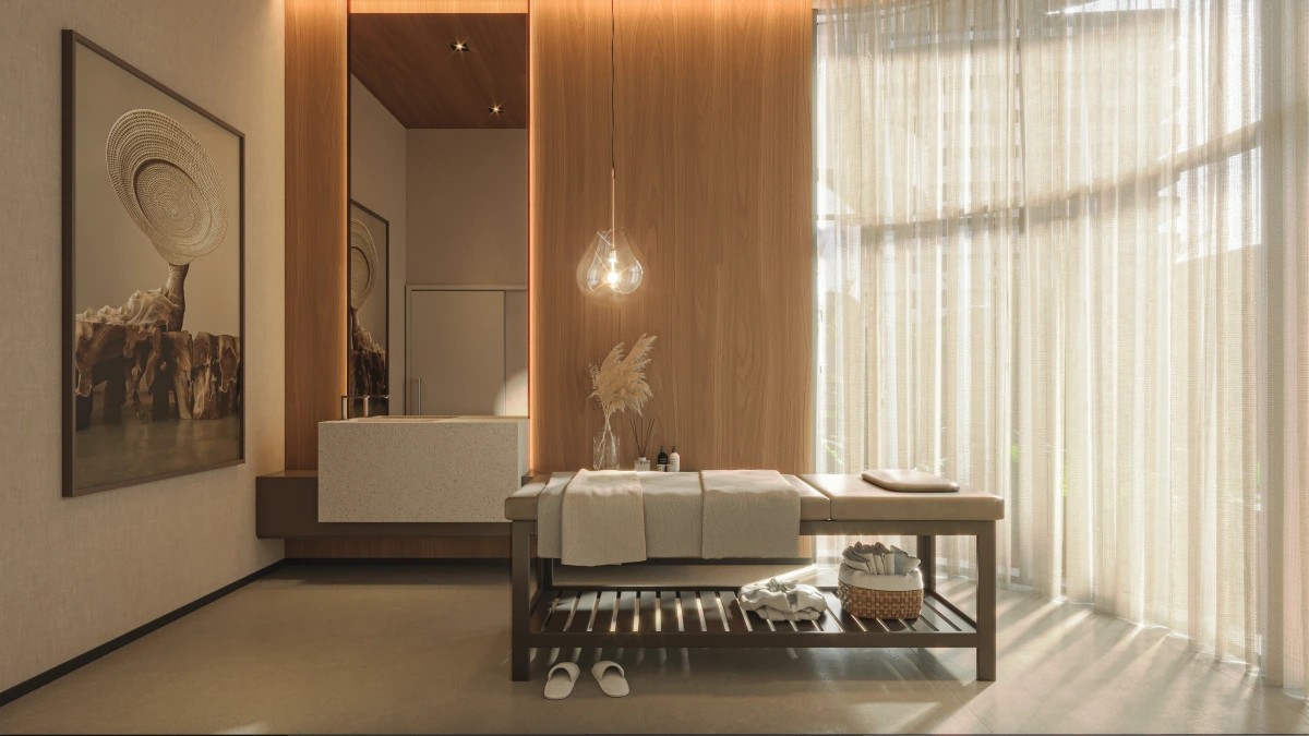 Acervo Residences em Alphaville Conde I, Barueri – foto 8