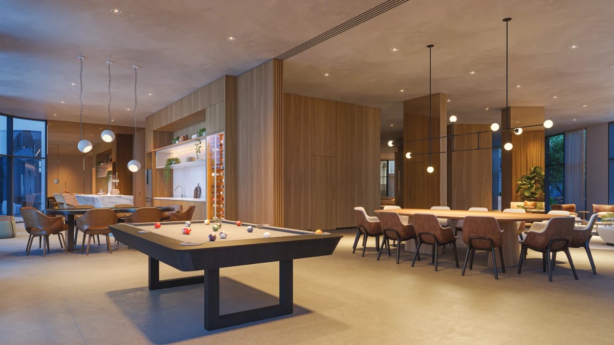 Acervo Residences em Alphaville Conde I, Barueri – foto 11
