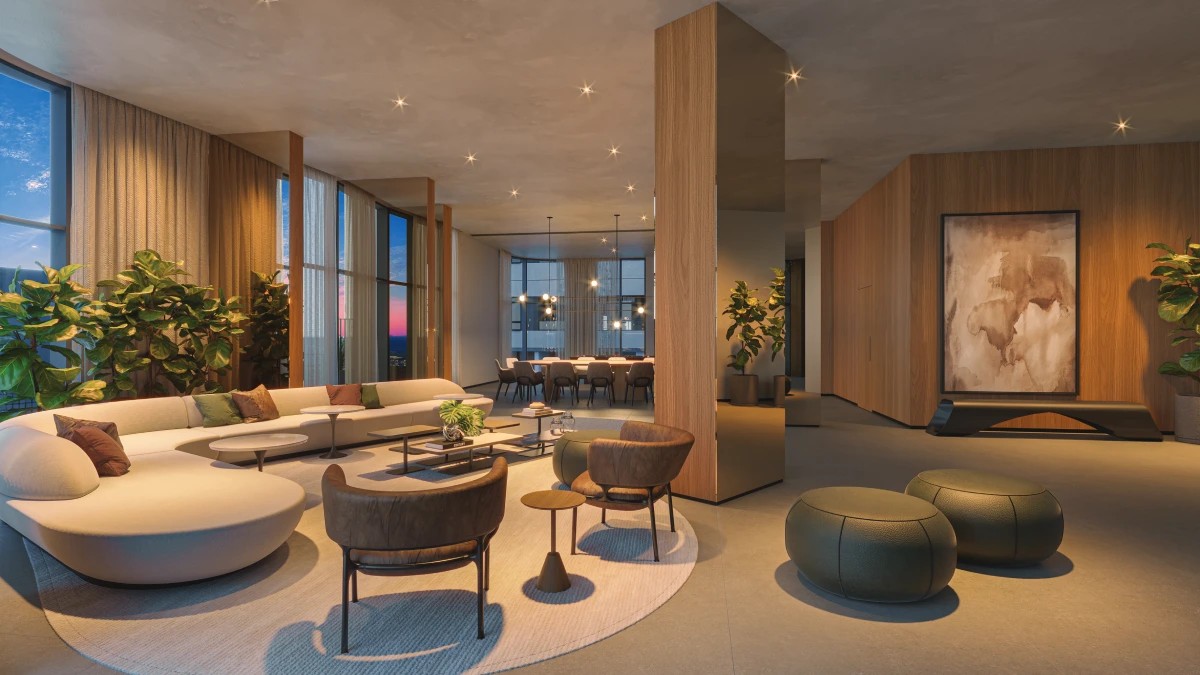 Acervo Residences em Alphaville Conde I, Barueri – foto 9