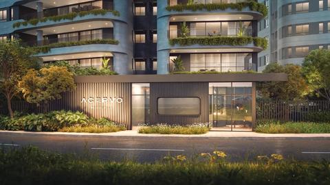 Acervo Residences em Alphaville Conde I, Barueri - foto 3