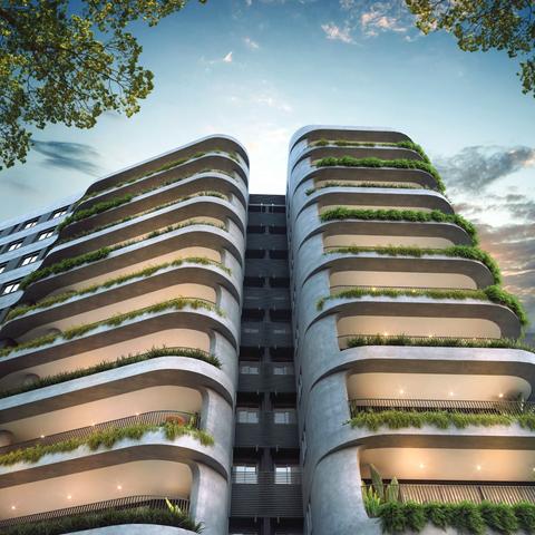 Acervo Residences em Alphaville Conde I, Barueri - foto 1