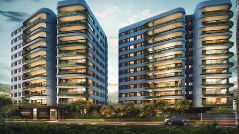 Acervo Residences em Alphaville Conde I, Barueri - foto 2