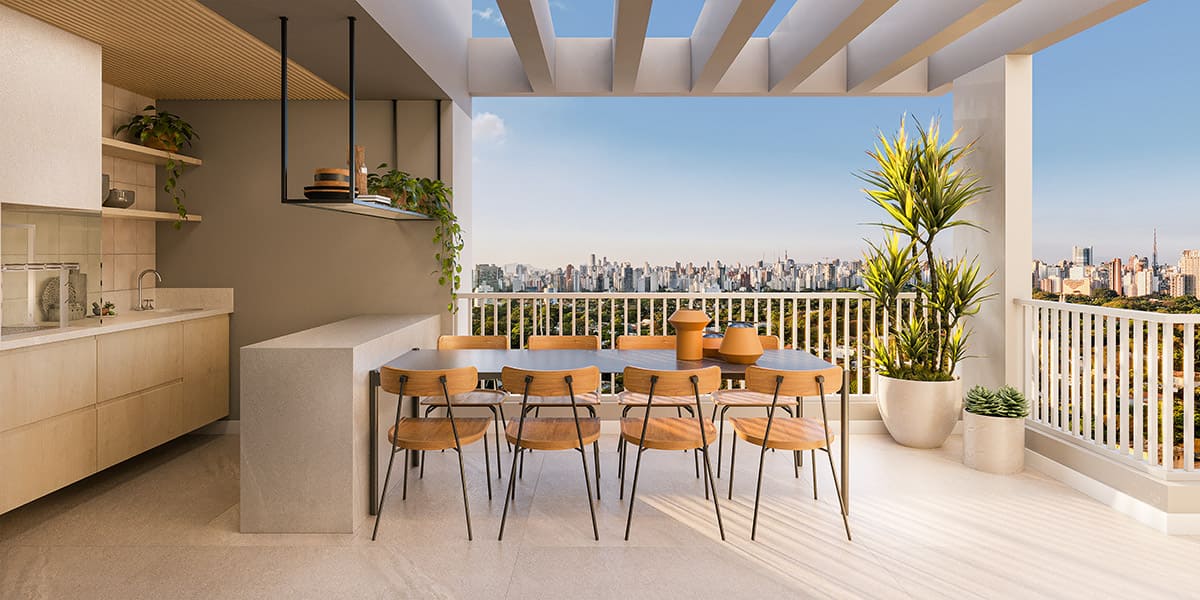 Altto da Bela Vista em Vila Osasco, Osasco – foto 27