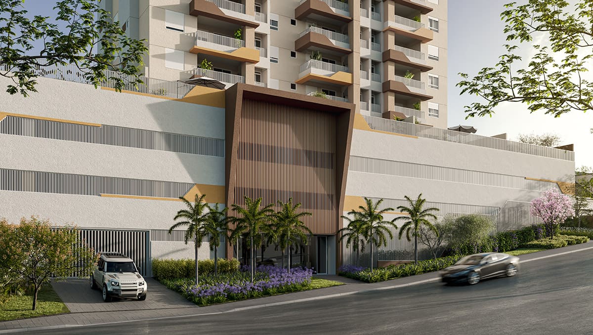 Altto da Bela Vista em Vila Osasco, Osasco – foto 2