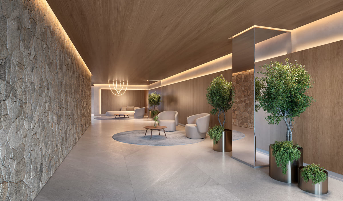 Authoria por Dubai em Dezoito do Forte Empresarial — Alphaville, Barueri – foto 14