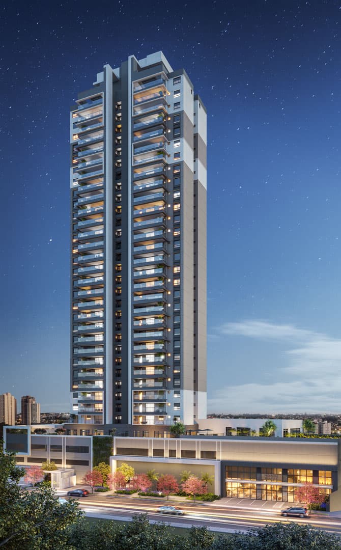 Essence Vila Yara em Vila Yara, Osasco – foto 1