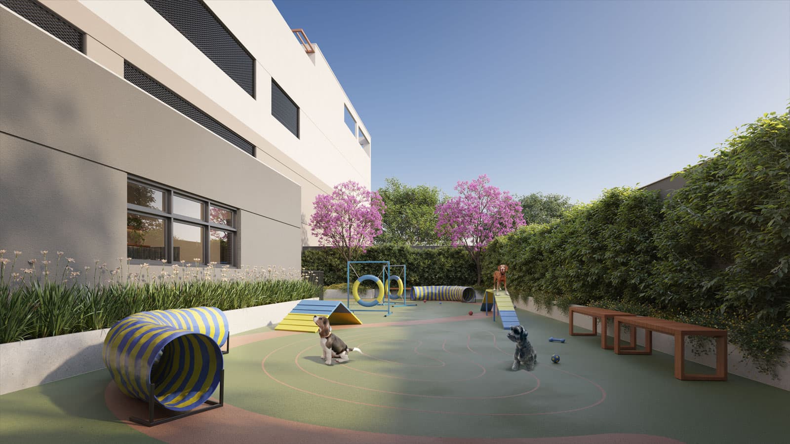 Essence Vila Yara em Vila Yara, Osasco – foto 23