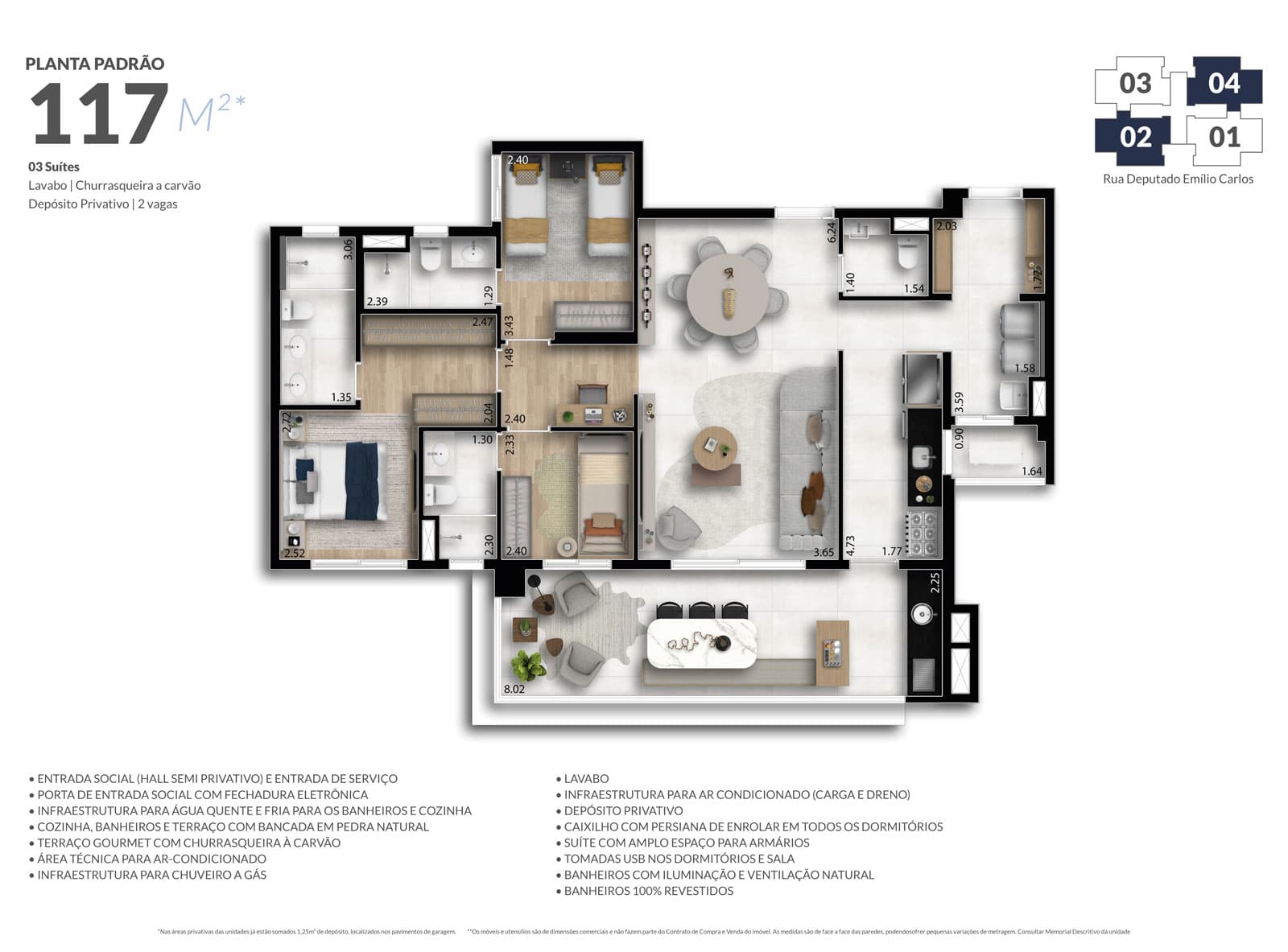 Essence Vila Yara em Vila Yara, Osasco – foto 34