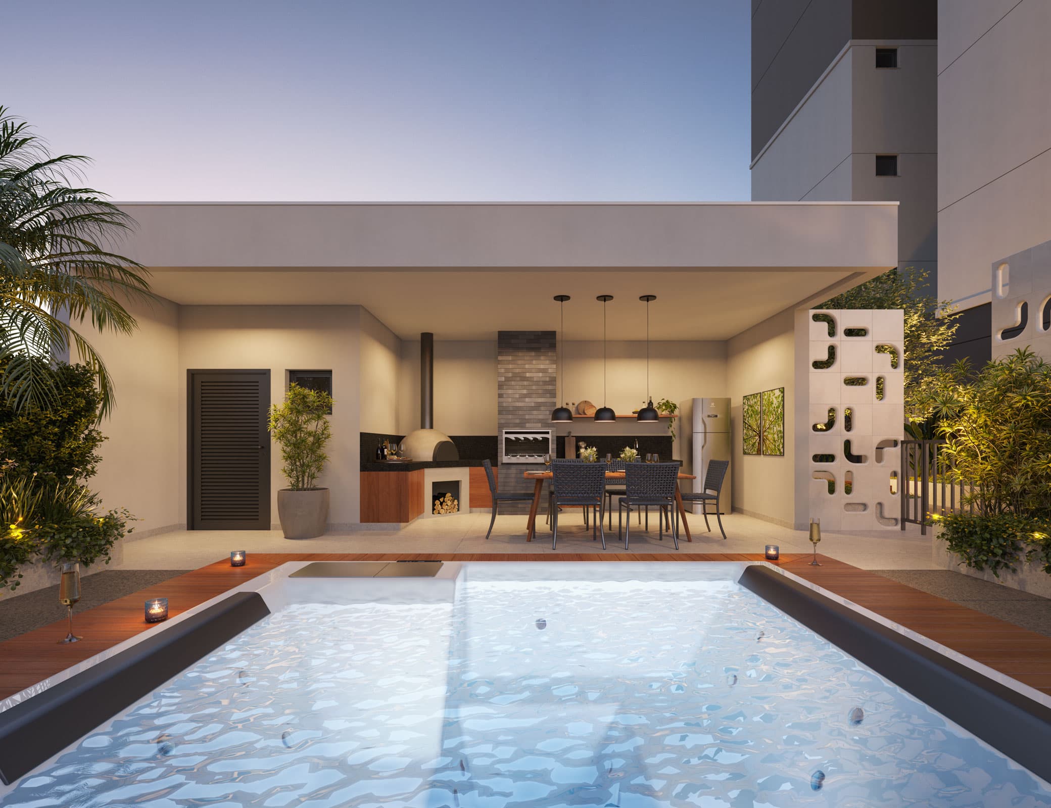 Essence Vila Yara em Vila Yara, Osasco – foto 15