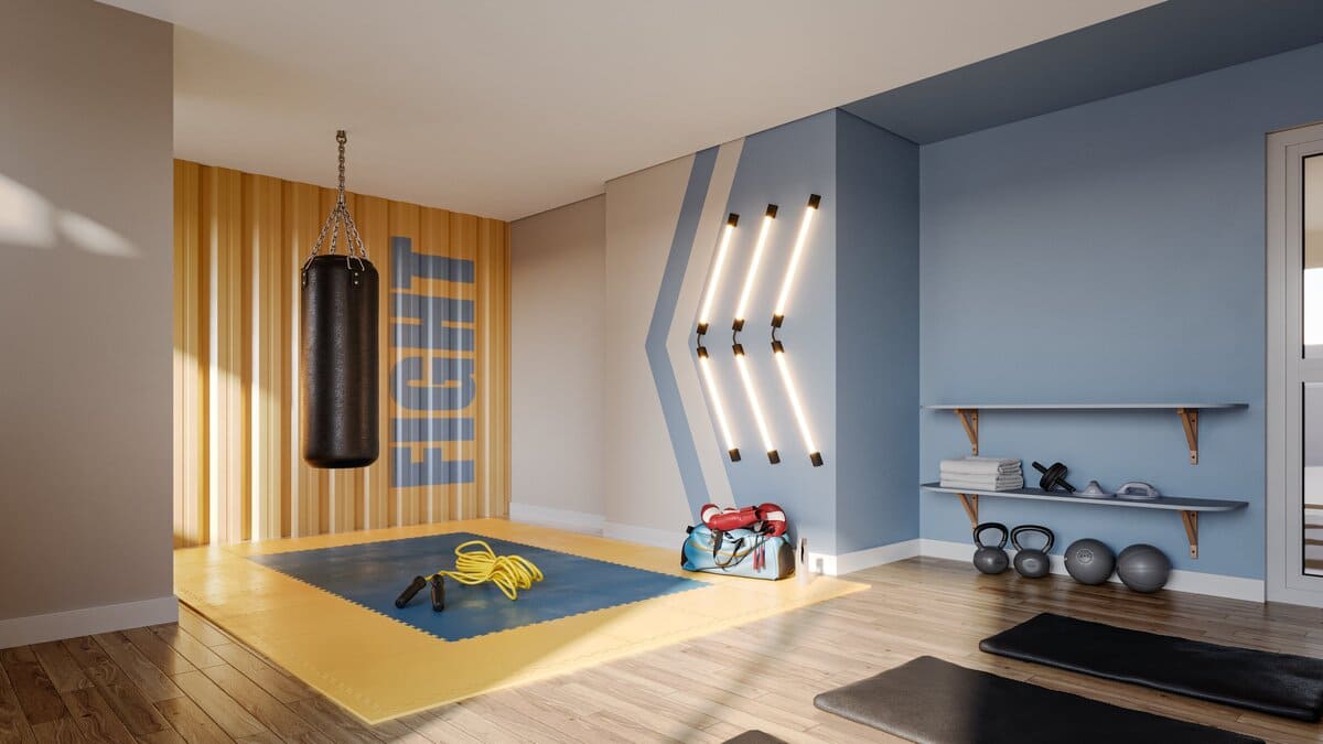 Infinity Home Club em Vila Osasco, Osasco – foto 14