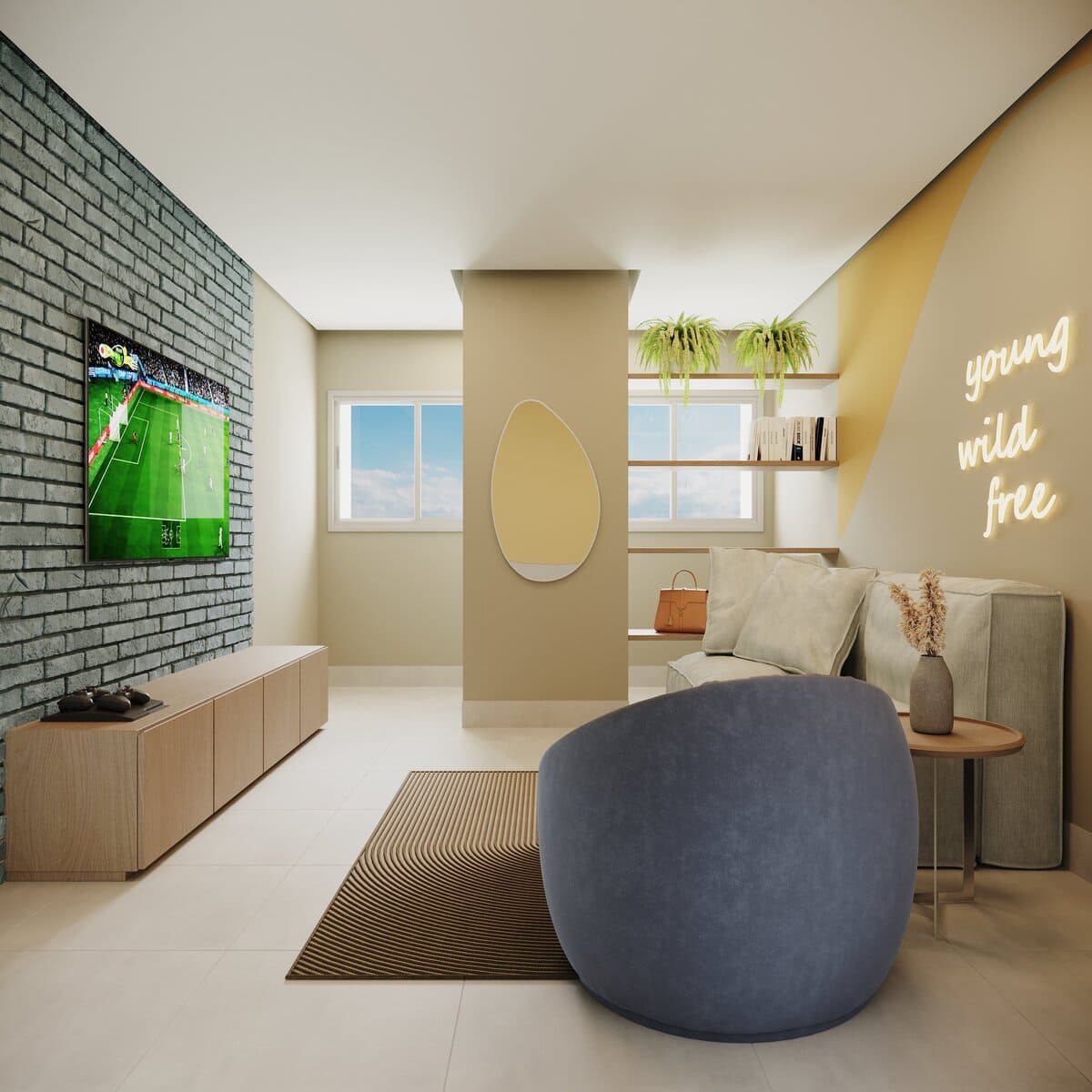 Infinity Home Club em Vila Osasco, Osasco – foto 23