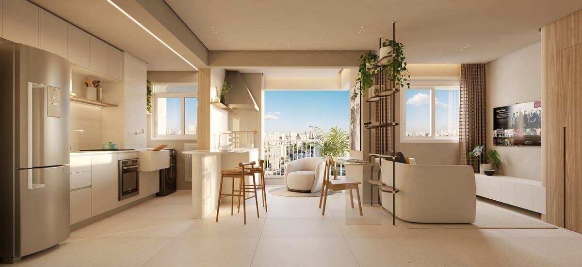 Infinity Home Club em Vila Osasco, Osasco – foto 35