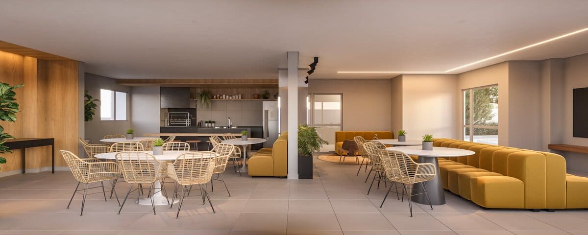 Infinity Home Club em Vila Osasco, Osasco – foto 22