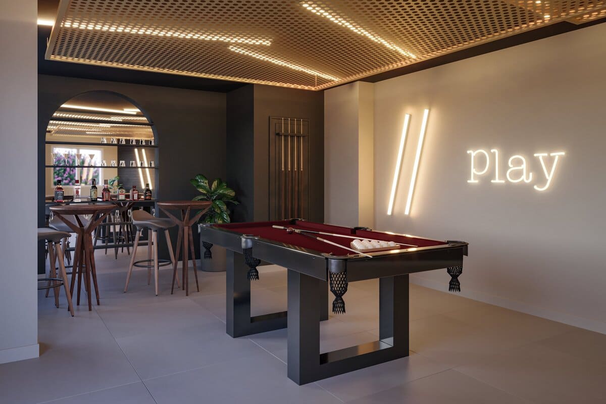 Infinity Home Club em Vila Osasco, Osasco – foto 17