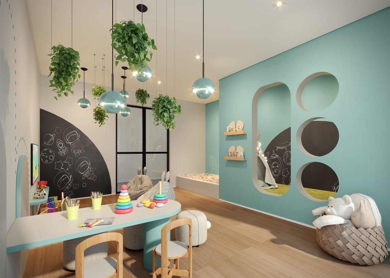 Joy Barueri em Jardim Tupanci, Barueri – foto 15