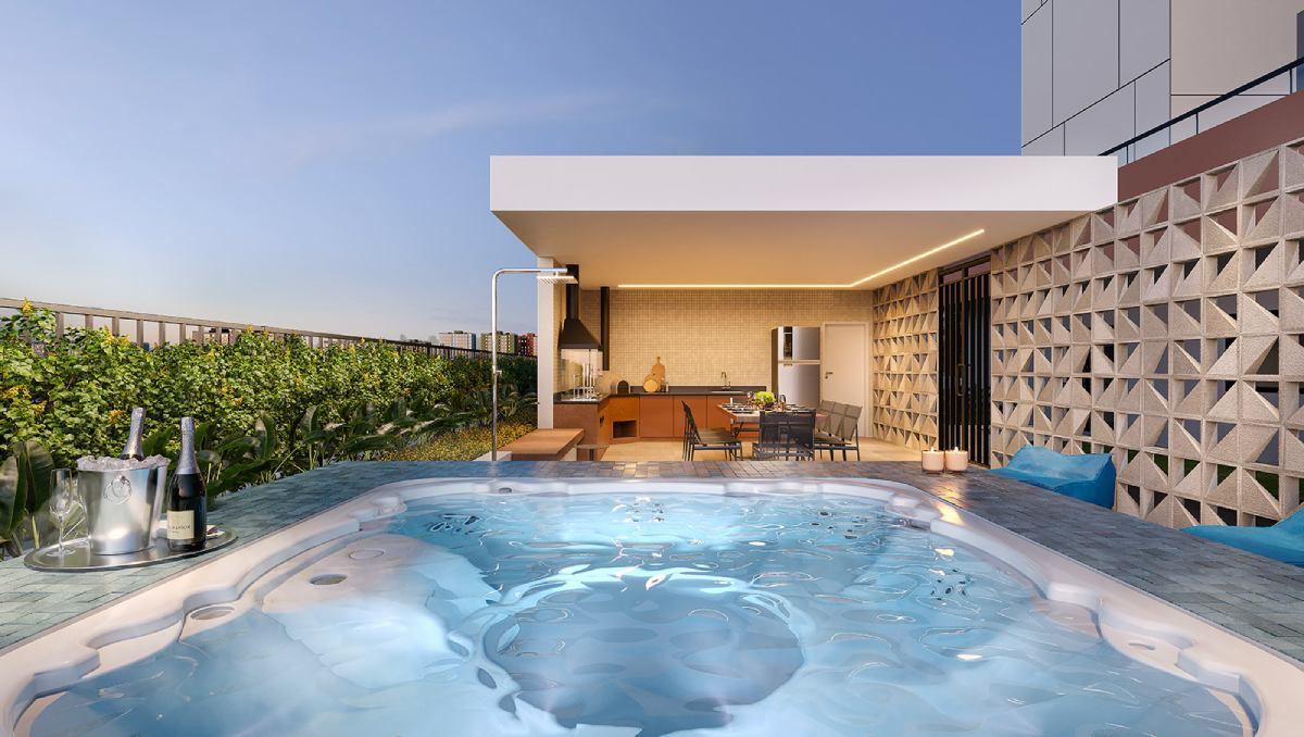 Legend por Dubai em Vila Osasco, Osasco – foto 9