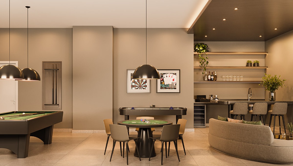 Legend por Dubai em Vila Osasco, Osasco – foto 15