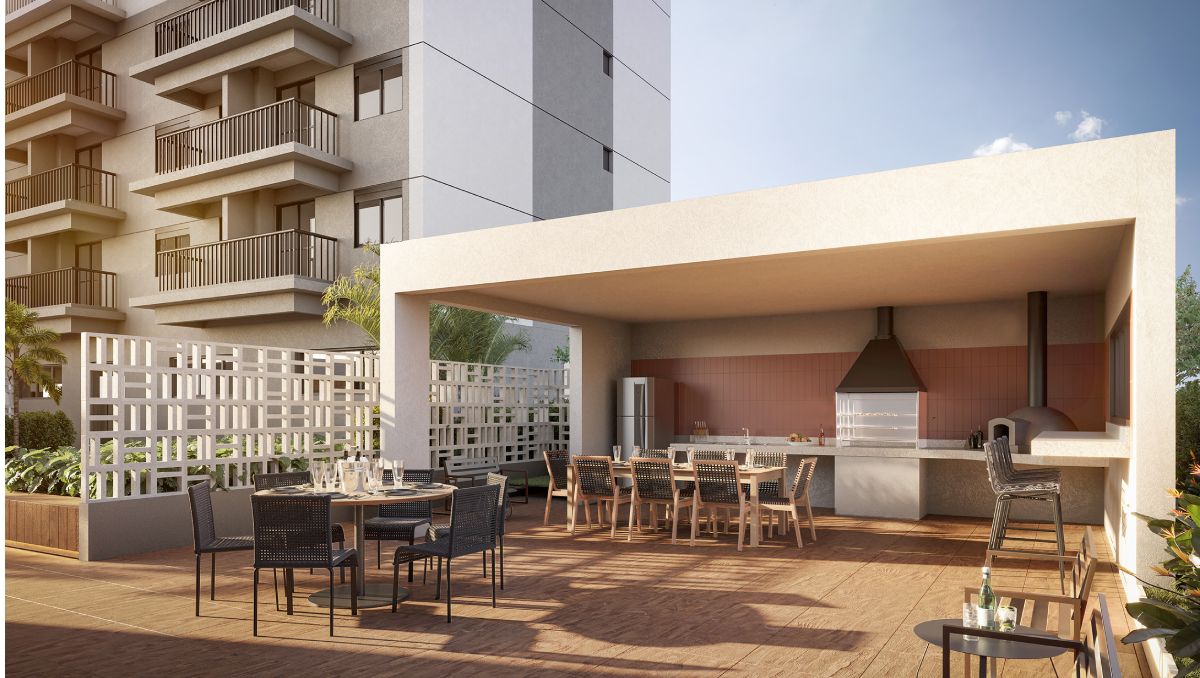 MOB Apartments em Centro, Osasco – foto 16