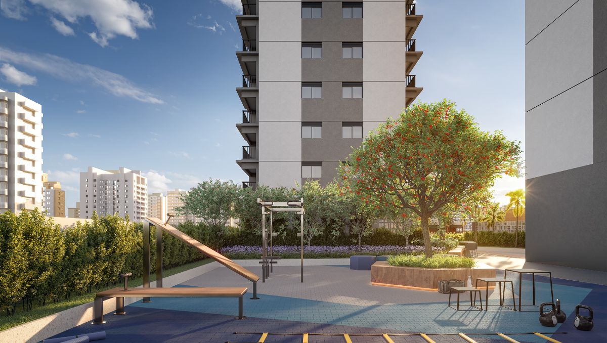 MOB Apartments em Centro, Osasco – foto 11