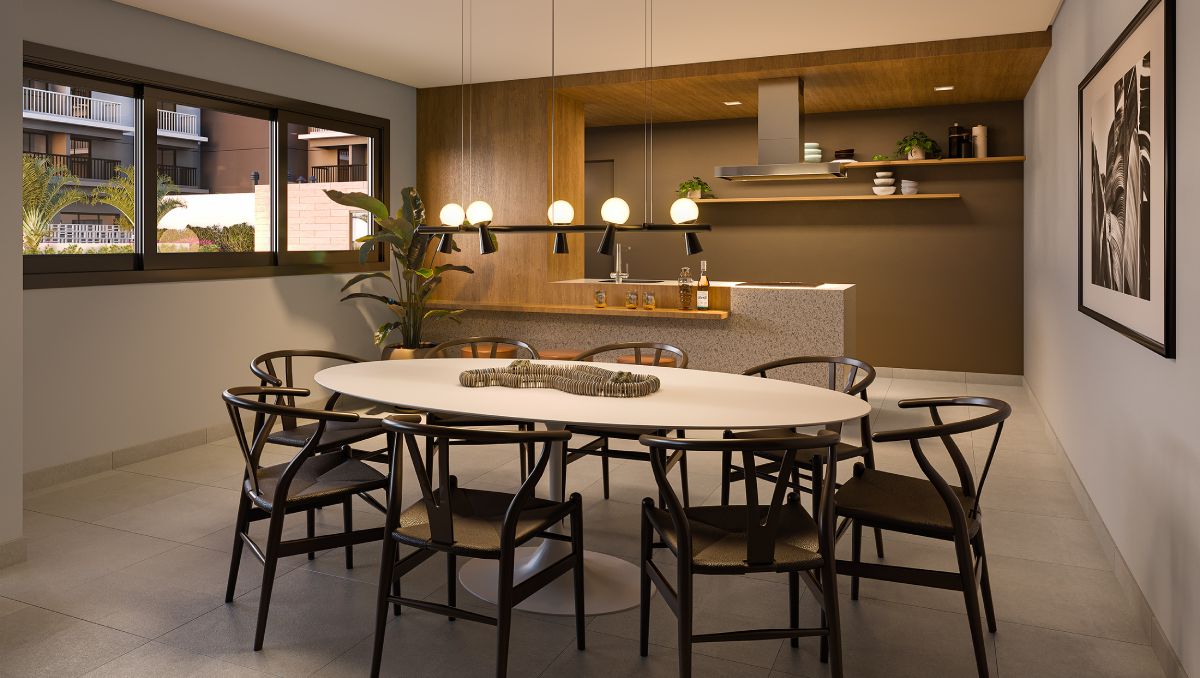 MOB Apartments em Centro, Osasco – foto 15