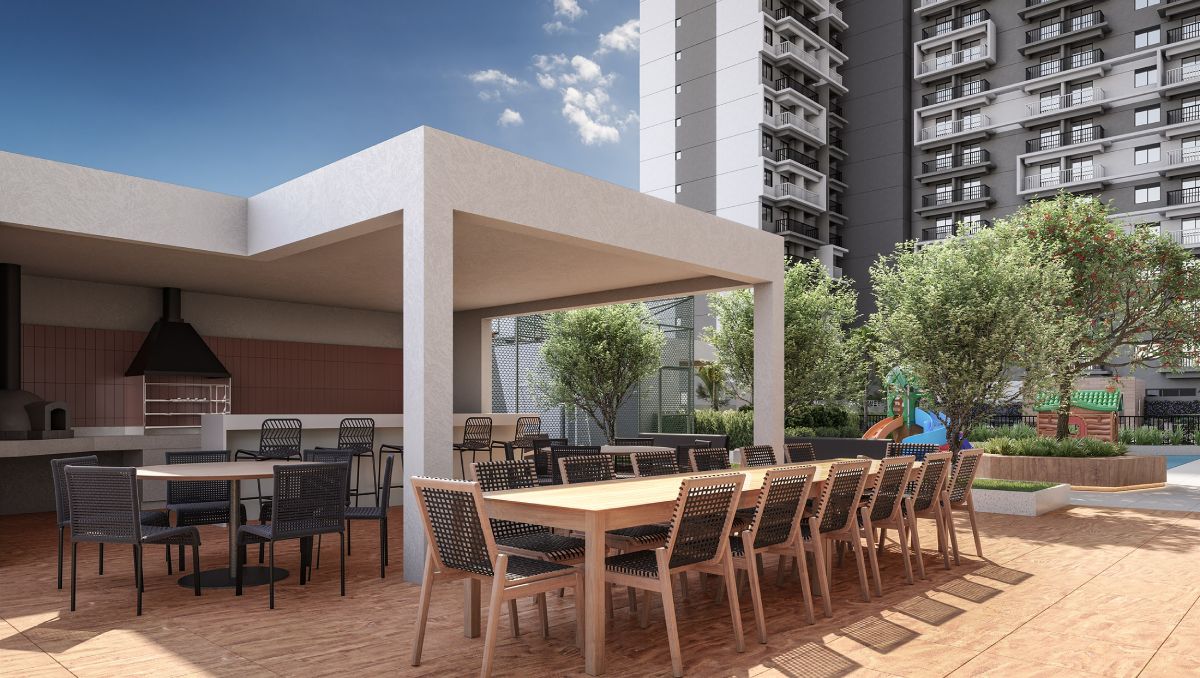 MOB Apartments em Centro, Osasco – foto 18