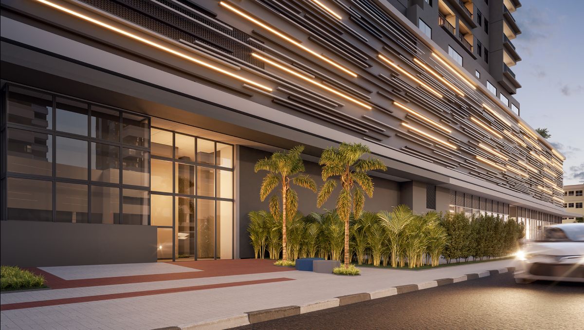 MOB Apartments em Centro, Osasco – foto 2