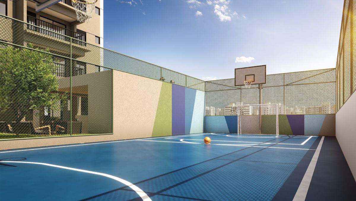 MOB Apartments em Centro, Osasco – foto 12