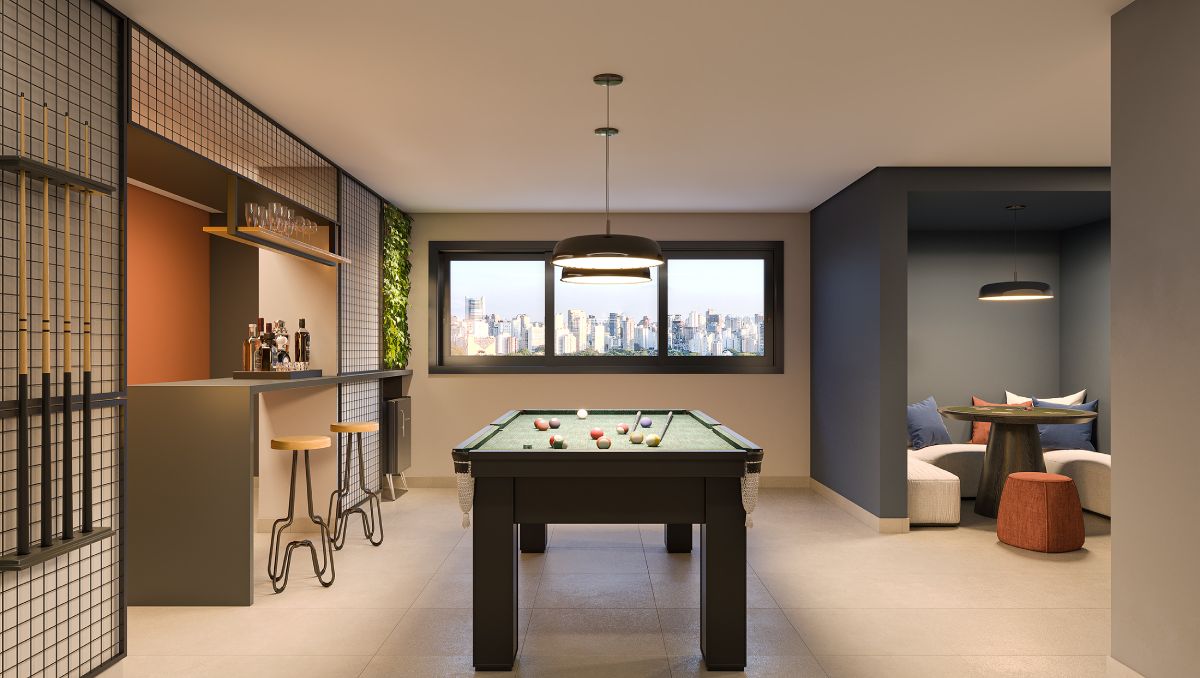 MOB Apartments em Centro, Osasco – foto 13
