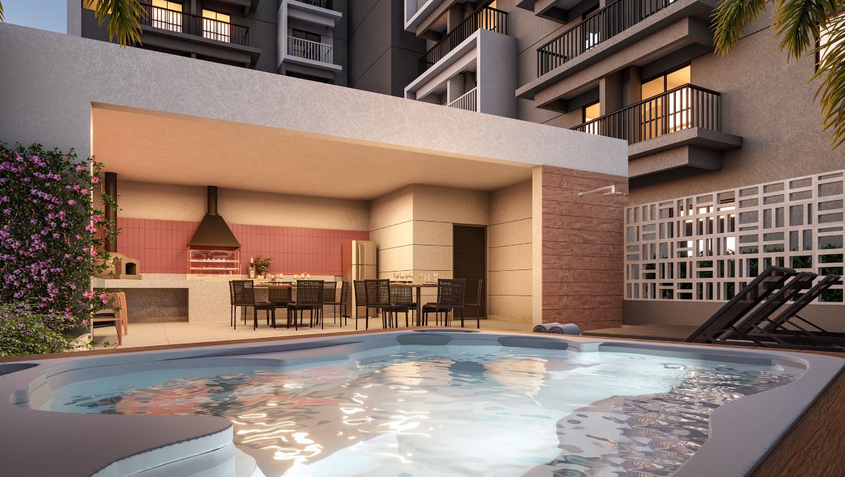 MOB Apartments em Centro, Osasco – foto 14