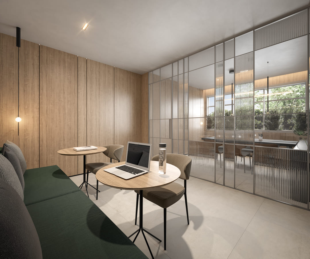 Open View 47 em Alphaville, Barueri – foto 24