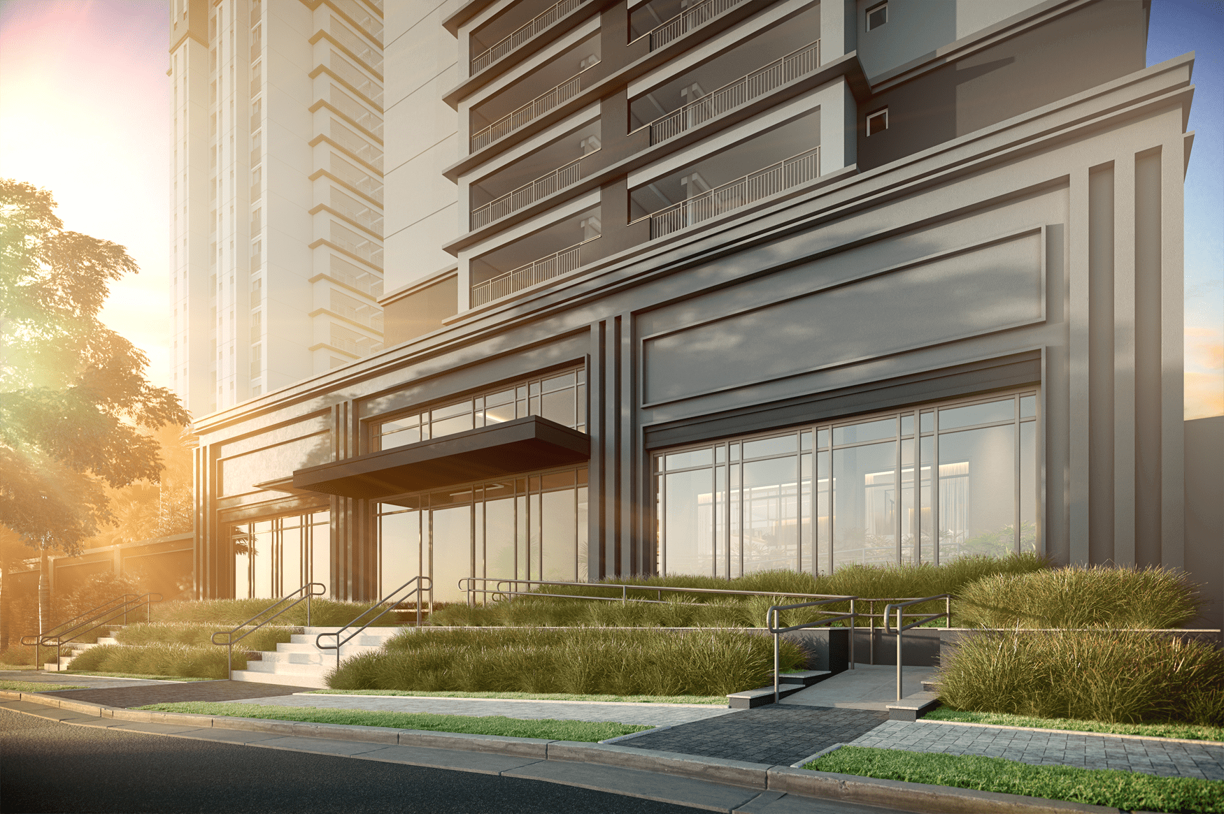 Living Pacific Belém em Belém, São Paulo – foto 2