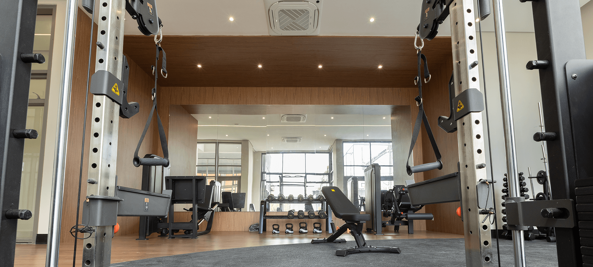 Douro Residencial Clube em Campestre, Santo André – foto 9