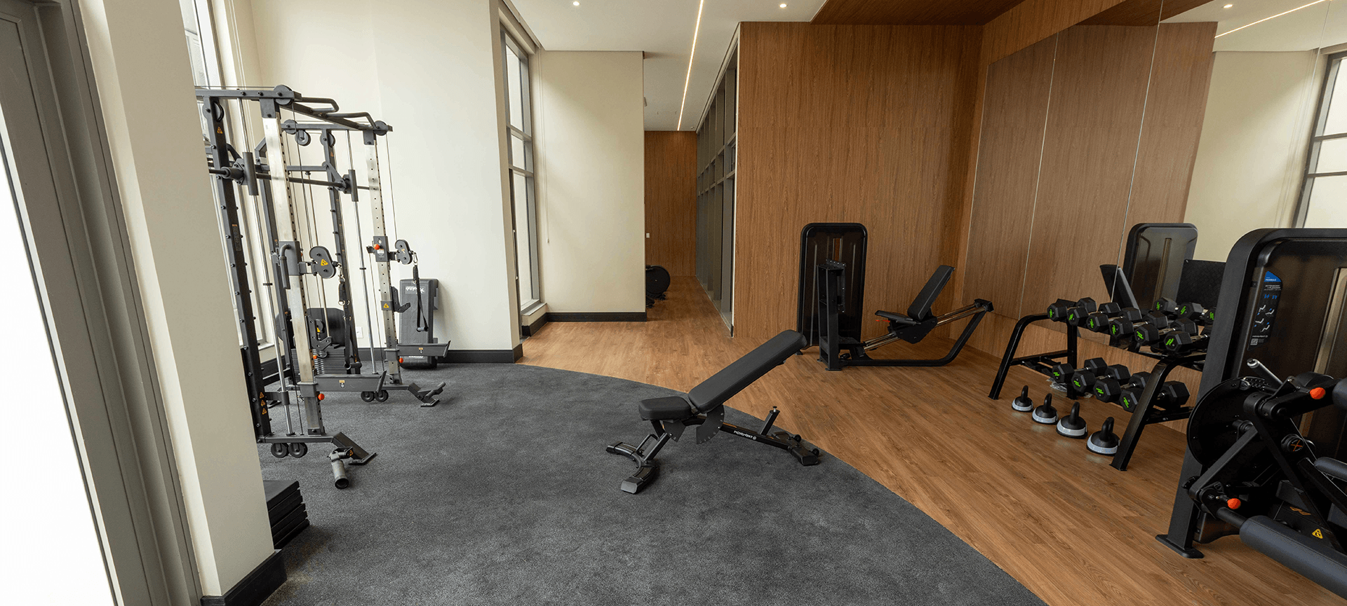 Douro Residencial Clube em Campestre, Santo André – foto 8