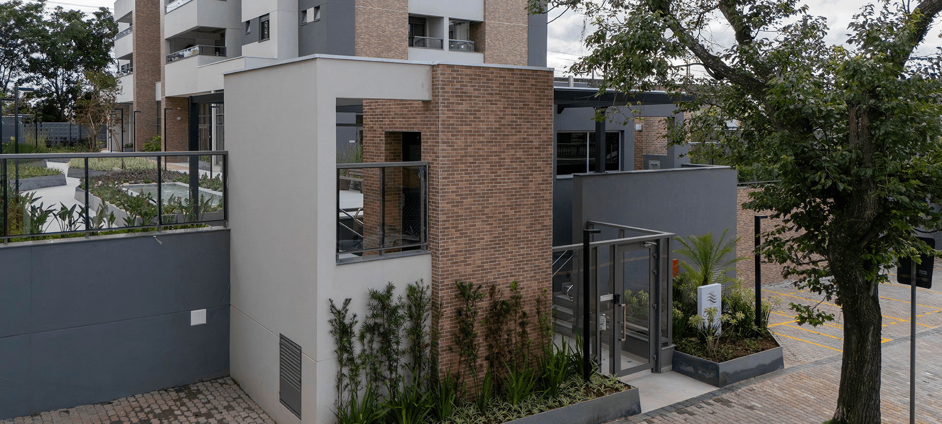 Douro Residencial Clube em Campestre, Santo André – foto 2