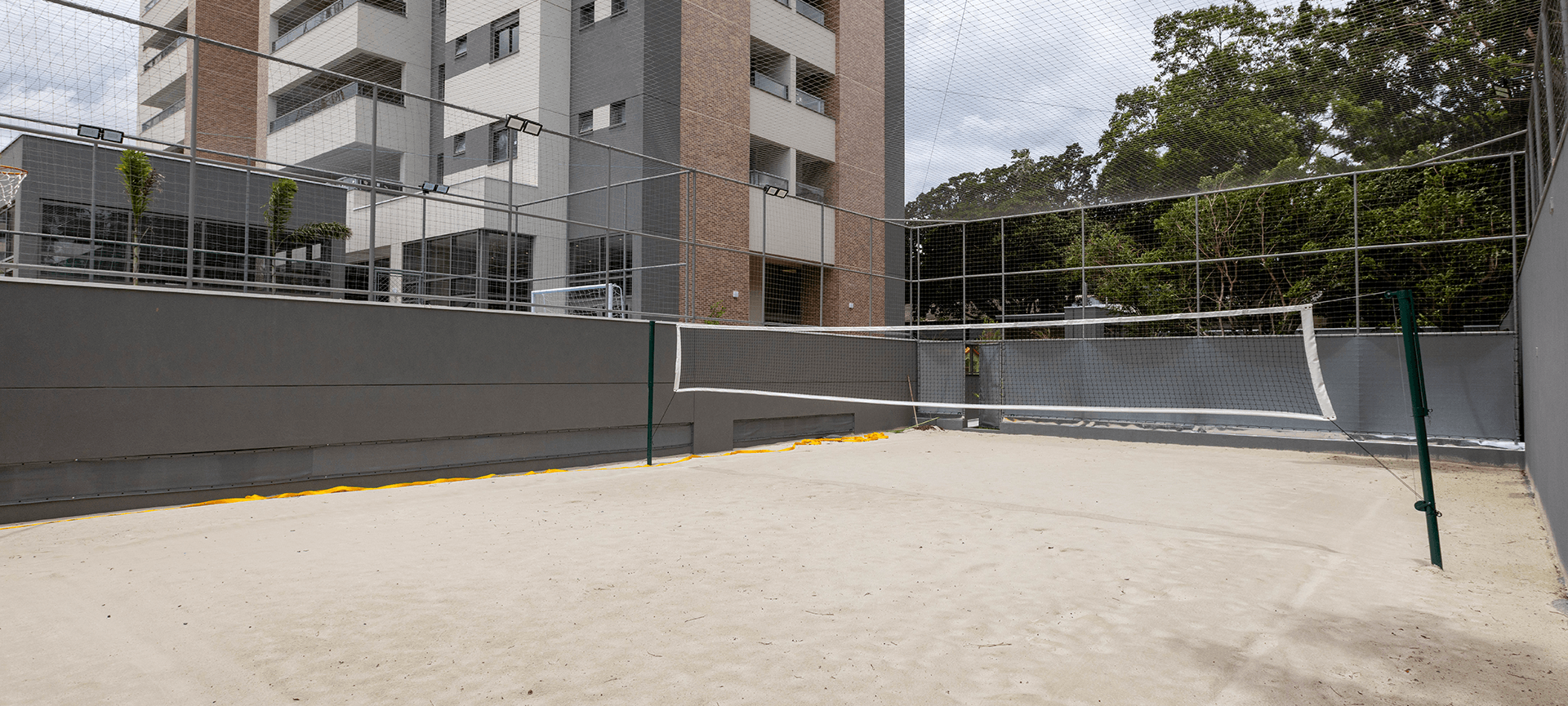 Douro Residencial Clube em Campestre, Santo André – foto 11