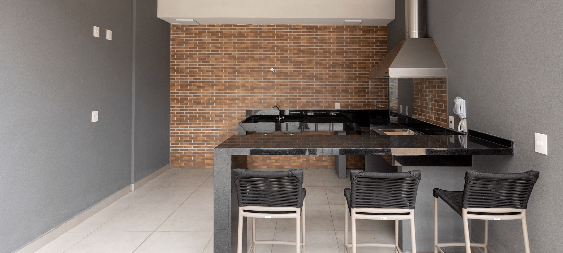 Douro Residencial Clube em Campestre, Santo André – foto 14