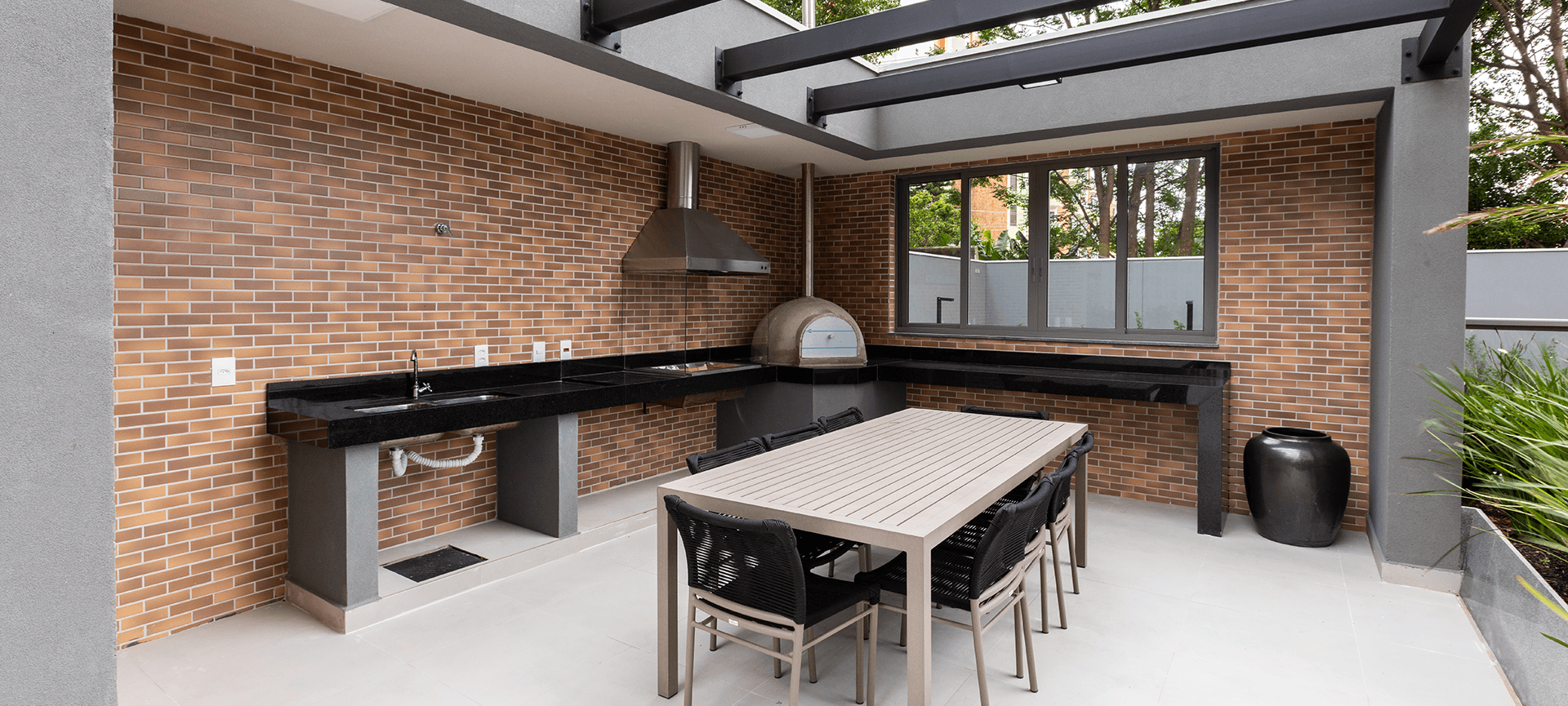 Douro Residencial Clube em Campestre, Santo André – foto 13